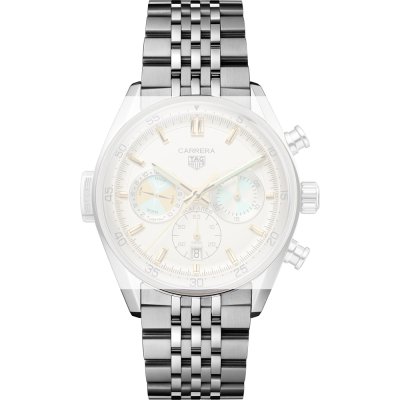 Bracelet TAG Heuer BA0052 Carrera