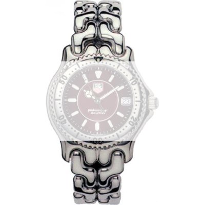Bracelet TAG Heuer BA0465/4 BA0465 - S/EL