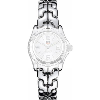 Bracelet TAG Heuer BA0563 Link