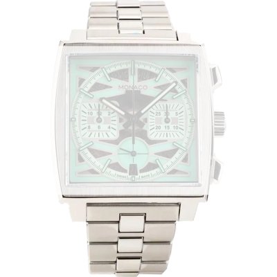 Bracelet TAG Heuer BA0644-CS BA0644 - Monaco