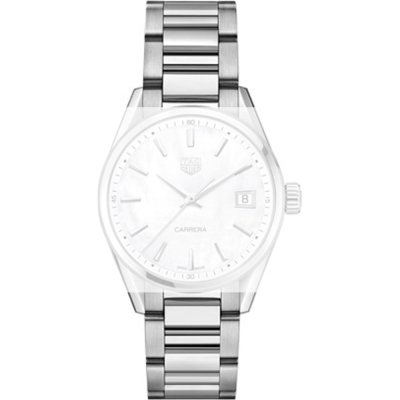 Bracelet TAG Heuer BA0652 Carrera