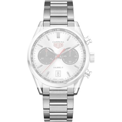Bracelet TAG Heuer BA0739 Carrera