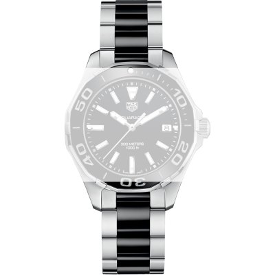 Bracelet TAG Heuer BA0918 Aquaracer Premium