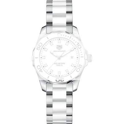 Bracelet TAG Heuer BA0919 Aquaracer Premium