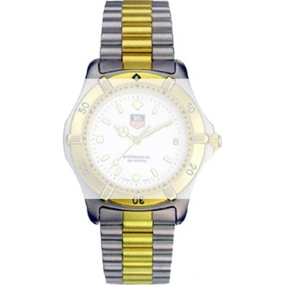 Bracelet TAG Heuer BB0304/31G BB0304 - Tristar Series
