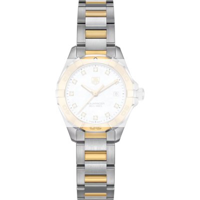 Bracelet TAG Heuer BD0922 Aquaracer Premium