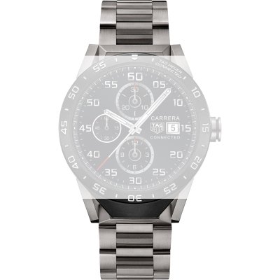 Bracelet TAG Heuer BF0605 Connected