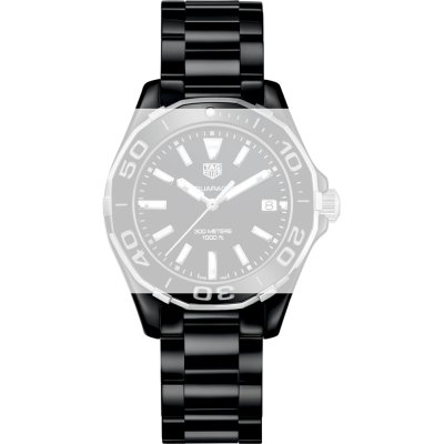Bracelet TAG Heuer BH0716 Aquaracer Premium