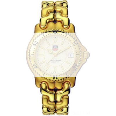 Bracelet TAG Heuer BP0422 S/EL