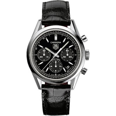 Montre TAG Heuer CV2111 Carrera
