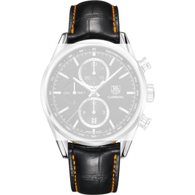 Bracelet TAG Heuer FC6366 Carrera