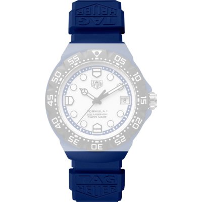 Bracelet TAG Heuer FT8105 Formula 1
