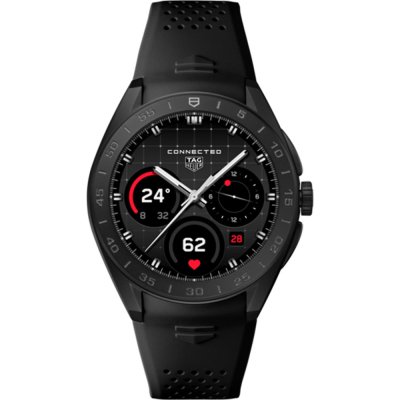 Montre TAG Heuer SBT8A80 Connected