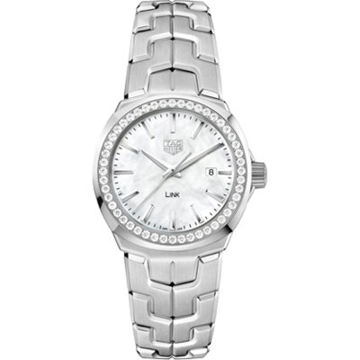Montre TAG Heuer WBC1314 Link