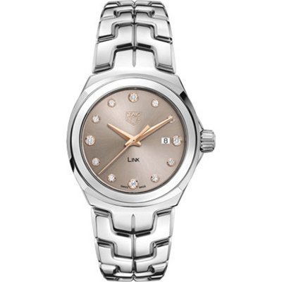Montre TAG Heuer WBC131E Link