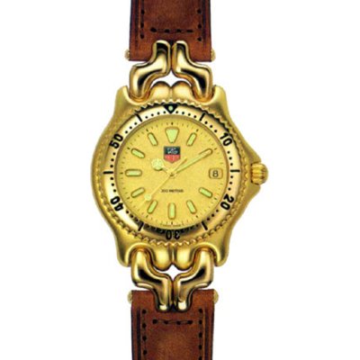 Montre TAG Heuer WG1131 S/EL