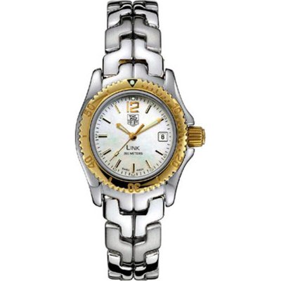 Montre TAG Heuer WT1455 Link - USA
