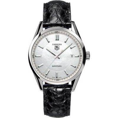 Montre TAG Heuer WV211D Carrera - Animation dial
