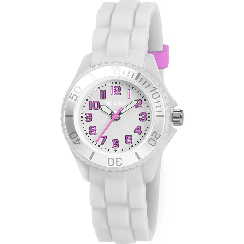 Montre Tikkers kids TK0065 Time Teller