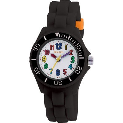 Montre Tikkers kids TK0016 Funky Numbers