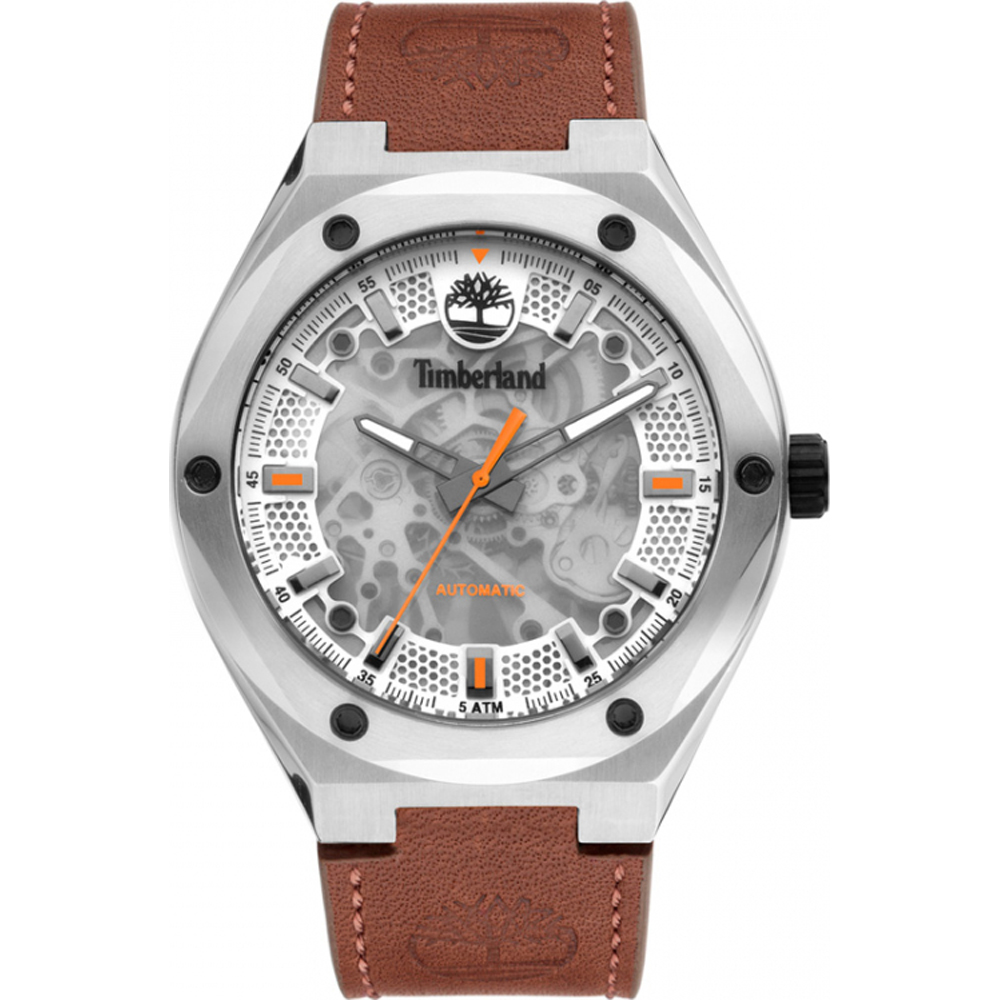 Timberland TDWGE2101202 Alburgh montre