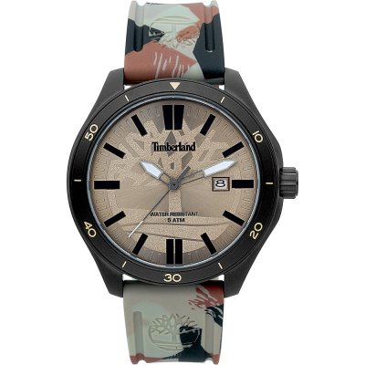 Montre Timberland TBL.15418JSB/12P Ashland