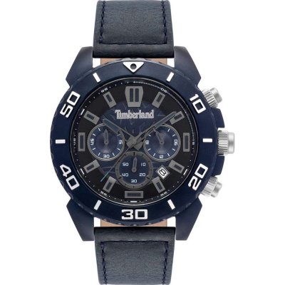 Montre Timberland TBL.15518JLBL/02 Barnstead