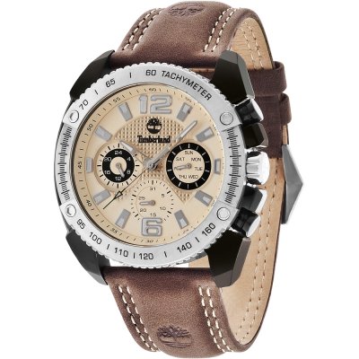 Montre Timberland TBL.13901XSBS/07 Bennington