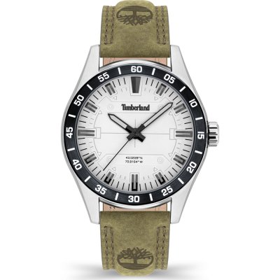 Montre Timberland TDWGA2201202 Calverton