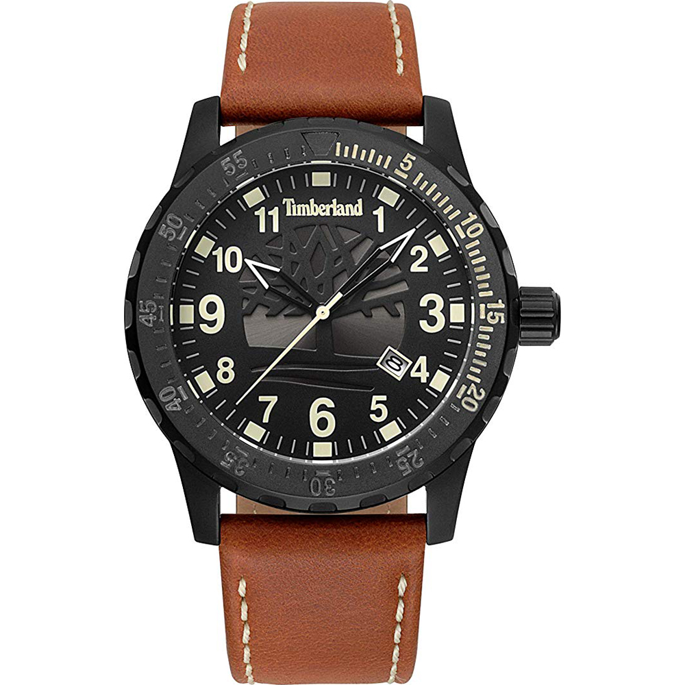 Montre Timberland TBL.15473JLB/02 Clarksburg