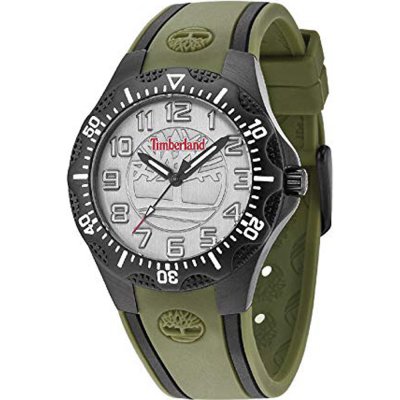 Montre Timberland TBL.14323MSB/13 Dixiville