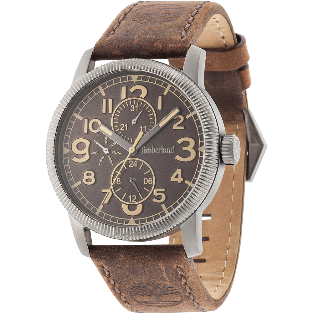 Montre Timberland TBL.14812JSU/12 Erving