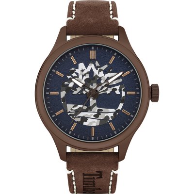 Montre Timberland TBL.15946JYBN/03 Gilmanton