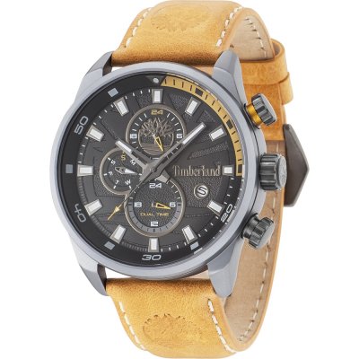 Montre Timberland TBL.14816JLU/02 Henniker