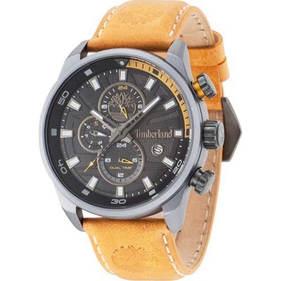 Montre Timberland TBL.14816JLU/02B Henniker