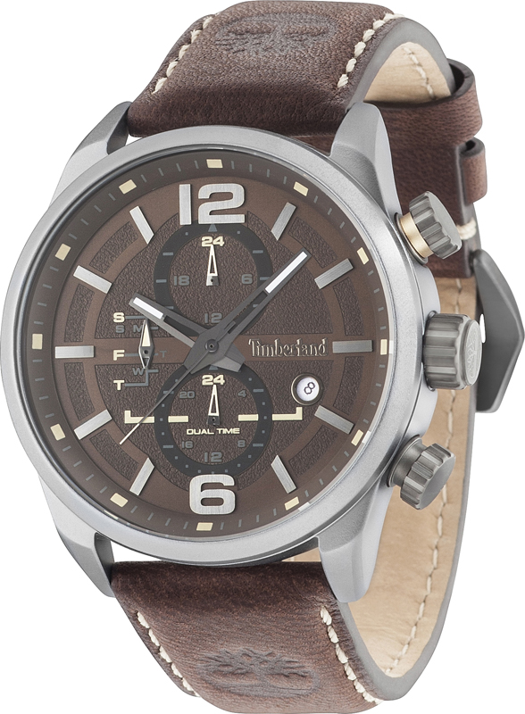 Montre Timberland TBL.14816JLU/12 Henniker