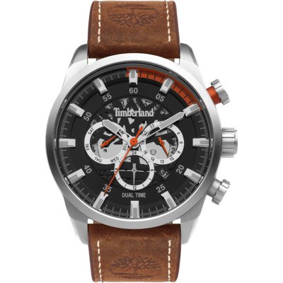 Montre Timberland TDWGF2100603 Henniker llI
