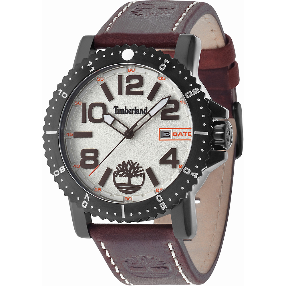 Montre Timberland TBL.14479JSB/07 Hyland