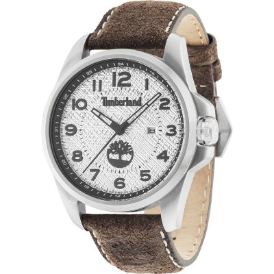 Montre Timberland TBL.14768JS/04 Leyden