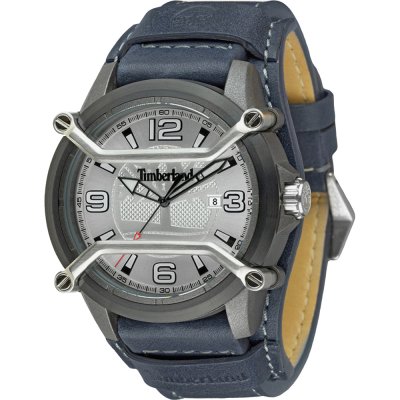 Montre Timberland TBL.13867JPGYB/04 Maplewood