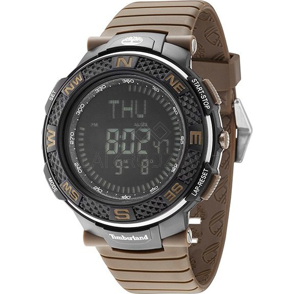 Montre Timberland TBL.15027XPB/02PB Mendon