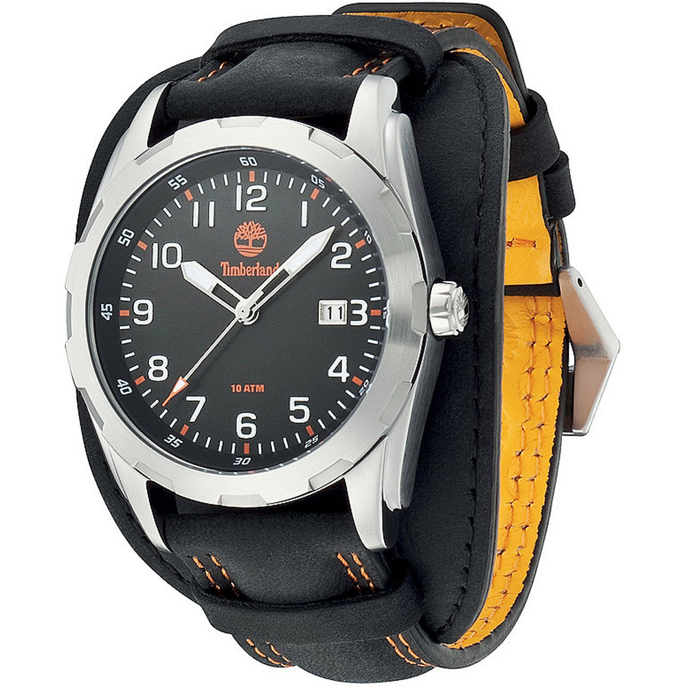 Montre Timberland TBL.13330JS/02 Newmarket