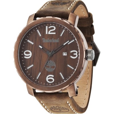 Montre Timberland TBL.14399XSBN/12 Pinkerton