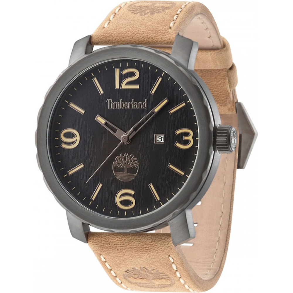 Montre Timberland TBL.14399XSU/02 Pinkerton