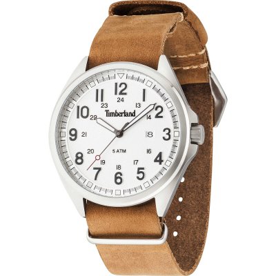 Montre Timberland TBL.14829JS/01AS Raynham