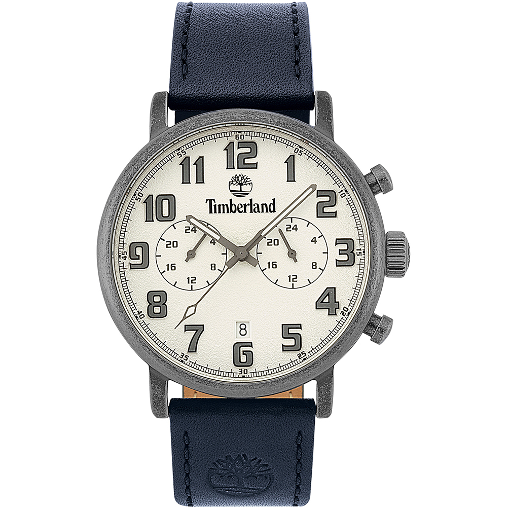 Montre Timberland TBL.15405JSQS/04 Richdale