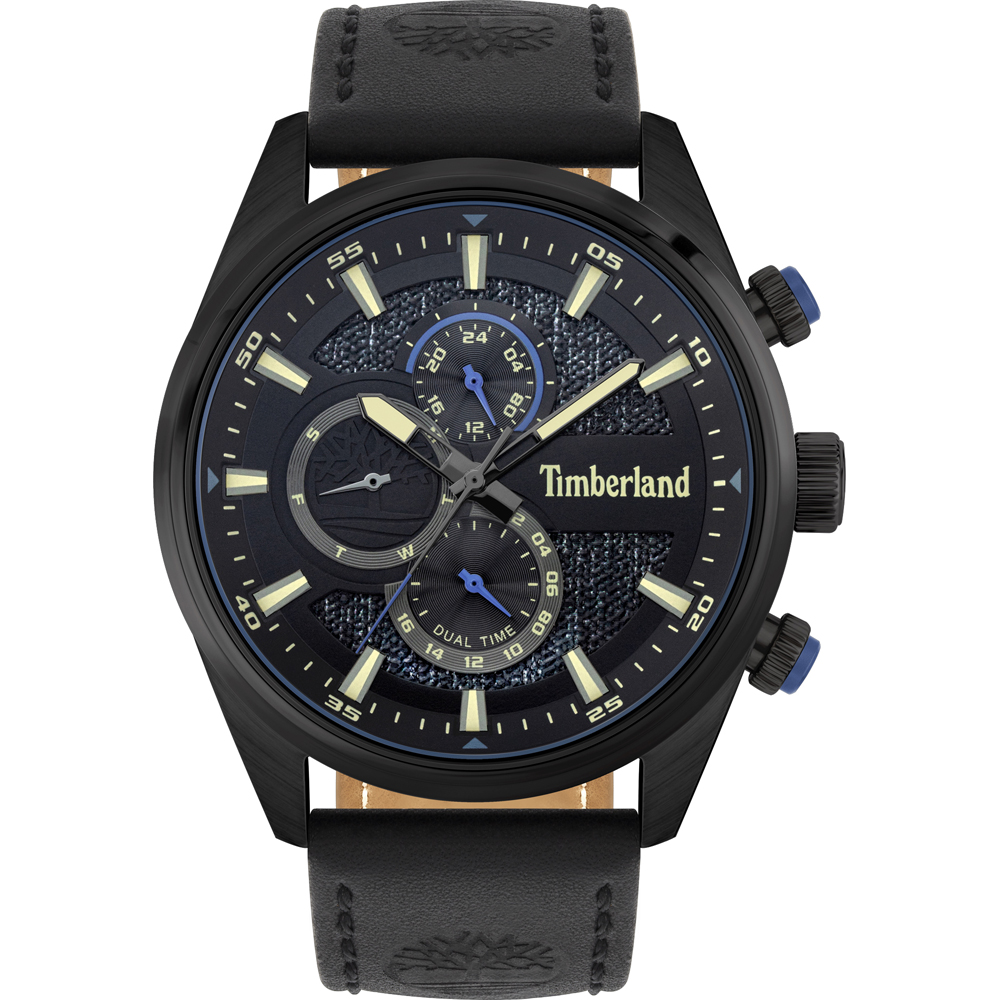 Montre Timberland TBL.15953JSB/02 Ridgeview