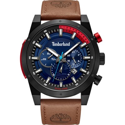 Montre Timberland TDWGF2131901 Sherbrook