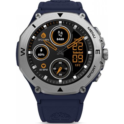 Montre Timberland TDIGB0089802 Trail Force S2