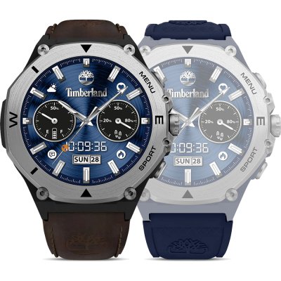 Montre Timberland TDIGB00898X1 Trail Force S2 Set